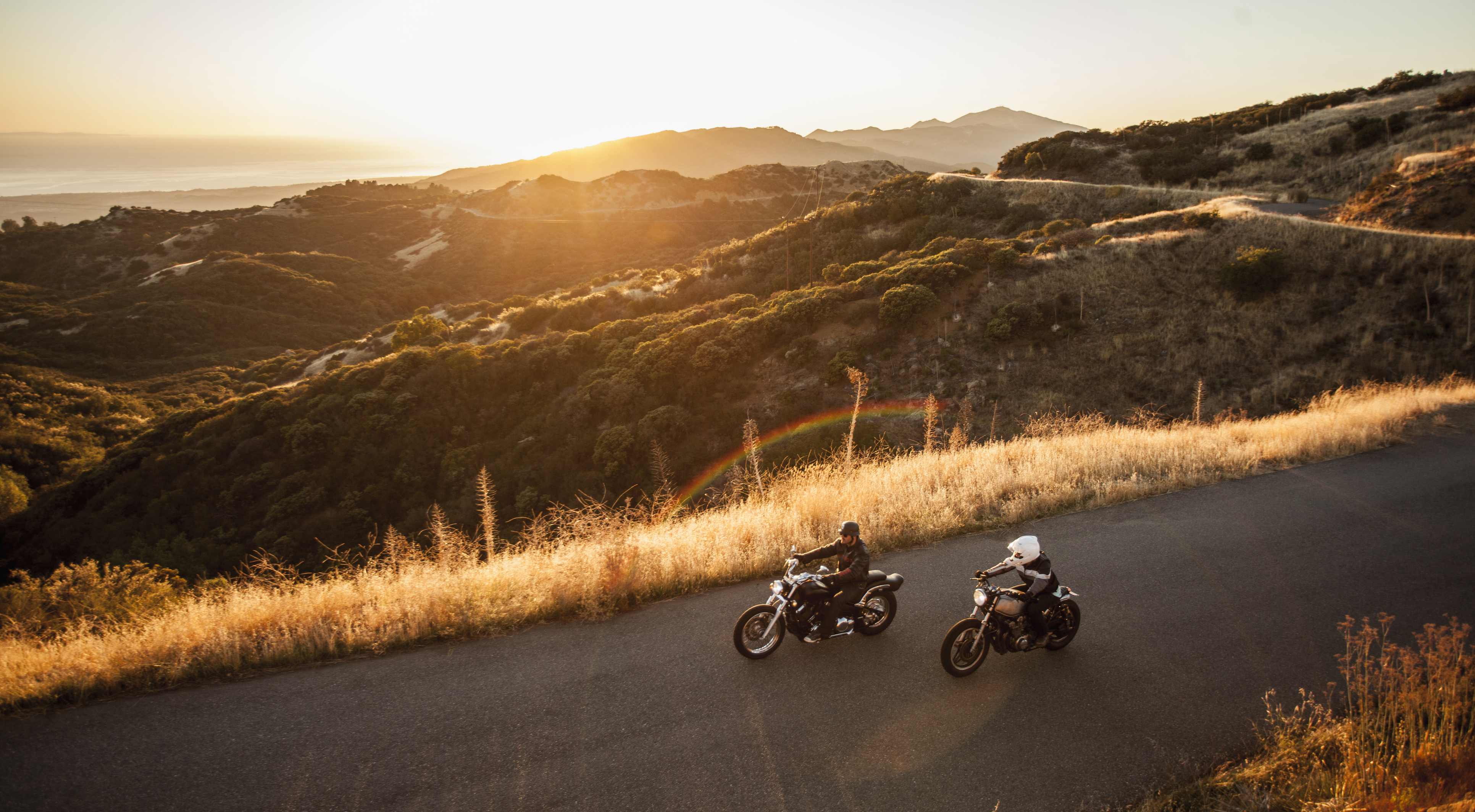 Моторне масло для мотоцикла має відповідати рекомендаціям виробника техніки
